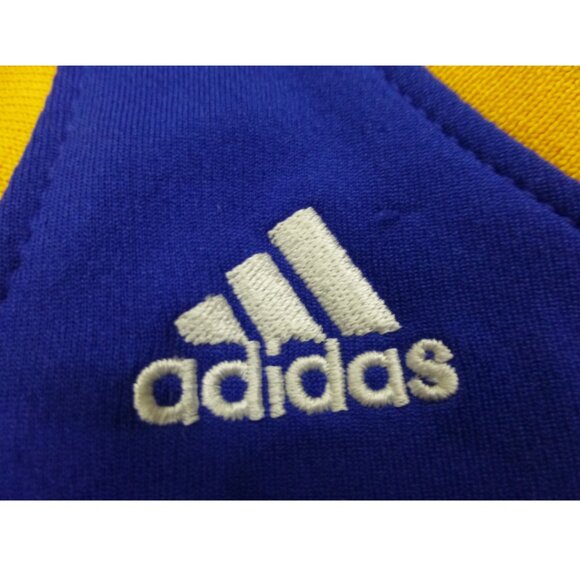 Adidas Golden State Warriors Draymond Green Jersey - Picture 5 of 12